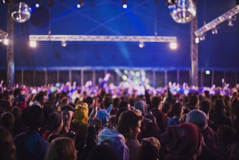 Splendour In The Grass - Tourism Caloundra 0