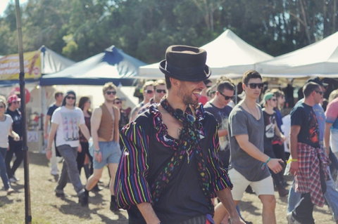 Splendour In The Grass - Tourism Caloundra 2