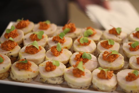 Spring Sips, Support And Sustain - Festival And Feast - Tourism Caloundra 1