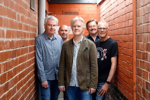 Stars Live At MEMO Music Hall - Tourism Caloundra 0