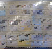 Stamp Coin and Collectables Fair September - Tourism Caloundra