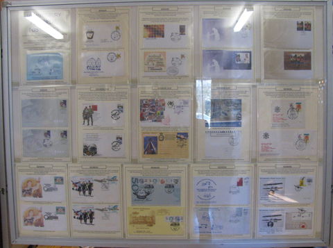 Stamp, Coin And Collectables Fair: September - Tourism Caloundra 0