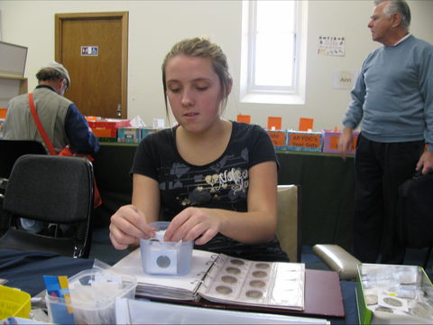 Stamp, Coin And Collectables Fair: September - Tourism Caloundra 1