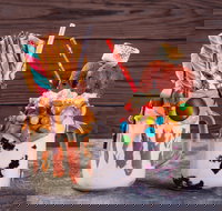 Sweet Indulgence Dessert Festival in Blacktown - Tourism Caloundra