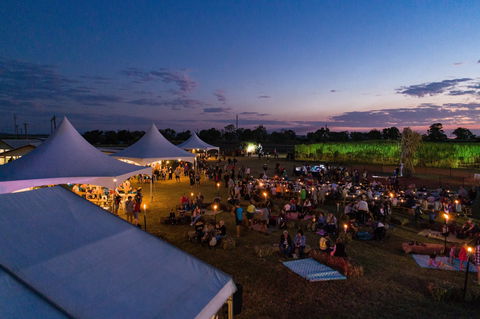 Sweet Days, Hot Nights Festival - Tourism Caloundra 0