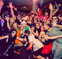 Sydney Harbour Halloween Party Cruise - Tourism Caloundra