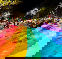 Sydney Mardi Gras Parade - Tourism Caloundra
