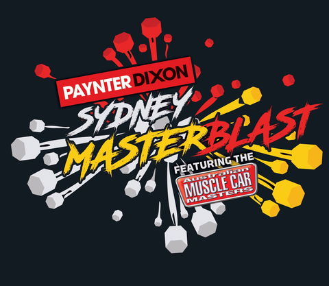 Sydney MasterBlast Featuring The  Australian Muscle Car Masters - Tourism Caloundra 0