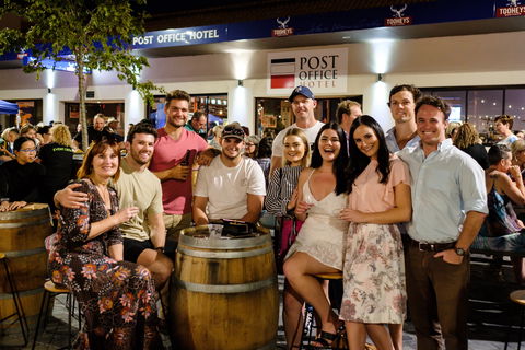 Taste Tamworth Festival - Tourism Caloundra 0