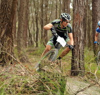 Tathra Beach and Bike MTB Enduro - Tourism Caloundra