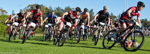 Tathra Beach And Bike MTB Enduro - Tourism Caloundra 1