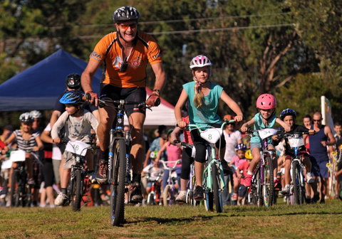 Tathra Beach And Bike MTB Enduro - Tourism Caloundra 2