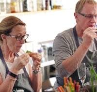 Thai Cooking Master Class - Tourism Caloundra
