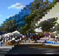The Berry Markets - Tourism Caloundra