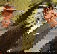 The Quiz Show of Magic  Wizards - Melbourne - Tourism Caloundra