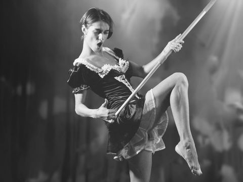 The Night Cap Dinner Show - Tourism Caloundra 1