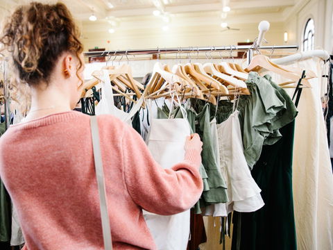 The Slow Fashion Market - Tourism Caloundra 2