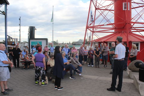 The Port Adelaide Heritage Bus Tour - Tourism Caloundra 1