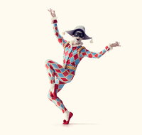 The Australian Ballet presents Harlequinade - Tourism Caloundra