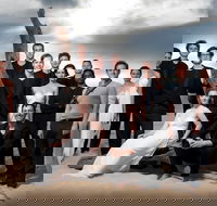 The Australian Voices in Concert - Tourism Caloundra