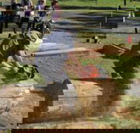 Tocal Field Days - Tourism Caloundra