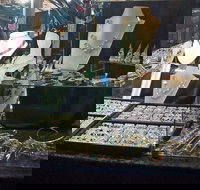 Toowoomba Gemfest - Gems and Jewellery - Tourism Caloundra