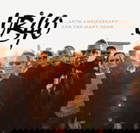 UB40 40th Anniversary Tour - Tourism Caloundra