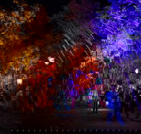 Unbroken Land 2020 - Tourism Caloundra