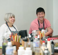 Vegan Cooking Master Class - Tourism Caloundra