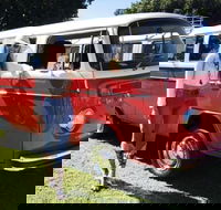 VOLKS Fest on the Reef 2020 - Tourism Caloundra