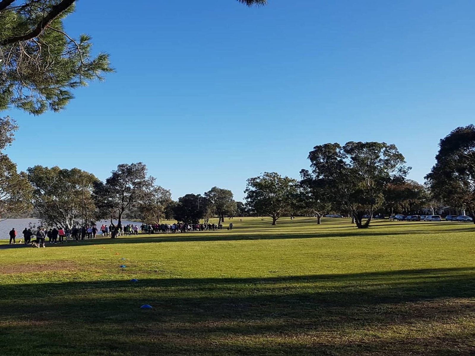 Wallacetown NSW Tourism Caloundra