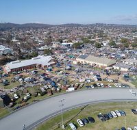 Wagga Swap Meet run by  Classic and Historic Automobile Club of Australia - Wagga Wagga Region - Tourism Caloundra