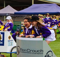 Wagga Wagga Relay For Life - Tourism Caloundra