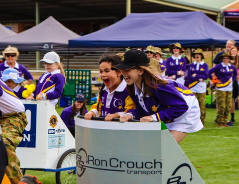 Wagga Wagga Relay For Life - Tourism Caloundra 0