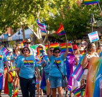 Wagga Wagga Mardi Gras Festival - Tourism Caloundra