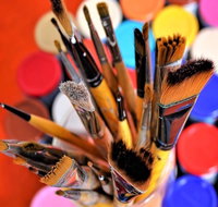 Weekly Youth Art Classes - Tourism Caloundra