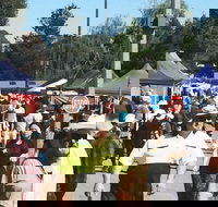 Whittlesea Monday Market - Tourism Caloundra
