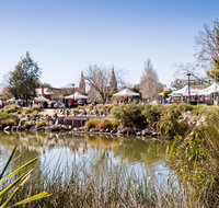 Wollundry Saturday Markets - Tourism Caloundra