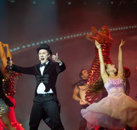World of Musicals - Tourism Caloundra