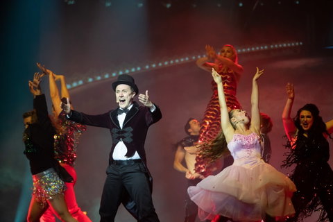 World Of Musicals - Tourism Caloundra 0