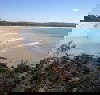 Yoga and Meditation Retreat Byron Bay - Tourism Caloundra