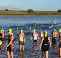 Yungaburra Triathlon - Tourism Caloundra