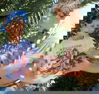 Zoocation at the National Zoo  Aquarium - Tourism Caloundra