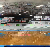 Millicent Basketball Junior Carnival Weekend - Tourism Caloundra