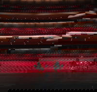 The Show Must Go On - Adelaide Festival Centre - Tourism Caloundra