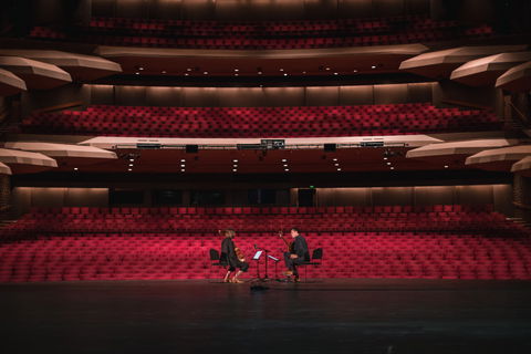 The Show Must Go On - Adelaide Festival Centre - Tourism Caloundra 0