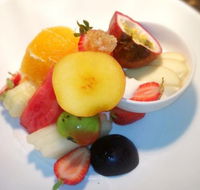 Booth St Bistro - Tourism Caloundra