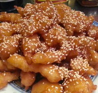 Blue Dragon Restaurant - Tourism Caloundra