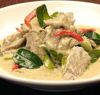 Stir Crazy Thai - Tourism Caloundra