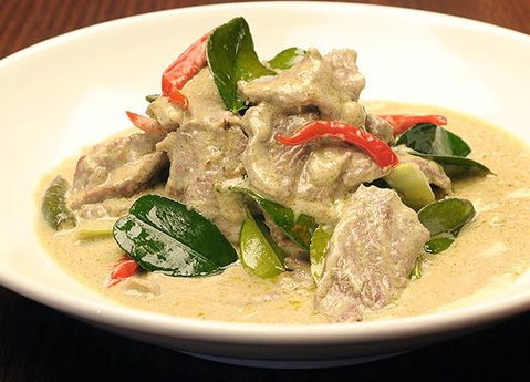 Stir Crazy Thai - Tourism Caloundra 0